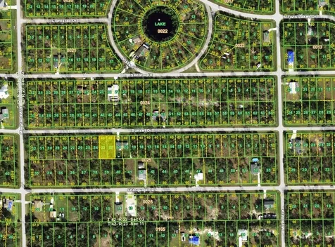 28041 & 28045 Sunset Drive Punta Gorda FL 33955