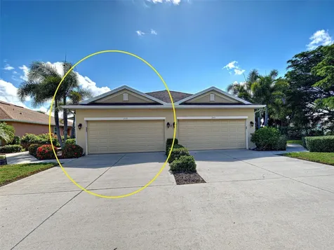 239 Fontanelle Circle Venice FL 34292