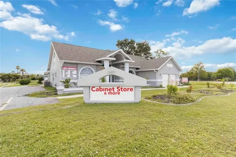 14601 Tamiami Trail North Port FL 34287