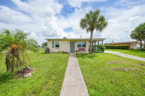 8884 Agress Avenue North Port FL 34287