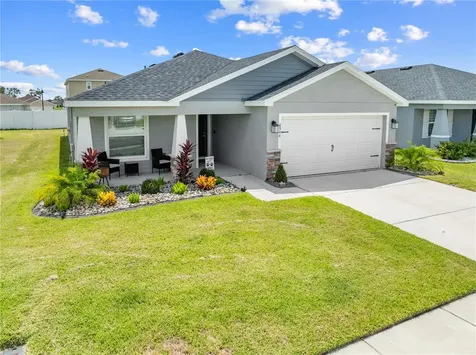 6944 Abbywood Lane Zephyrhills FL 33541