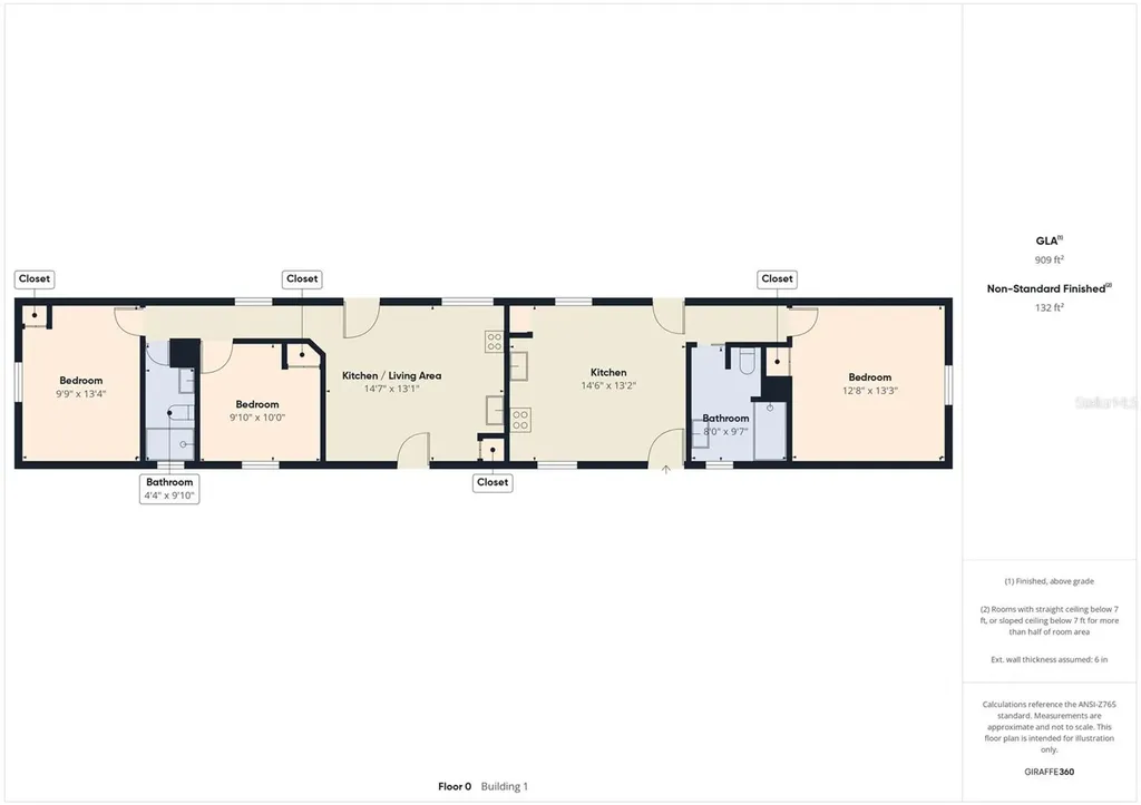221 1st Street Davenport FL 33837