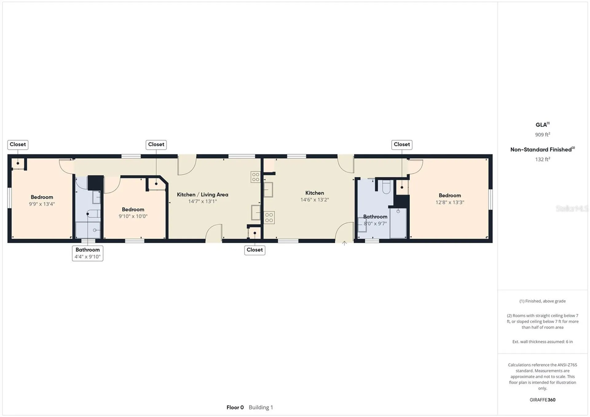 221 1st Street Davenport FL 33837