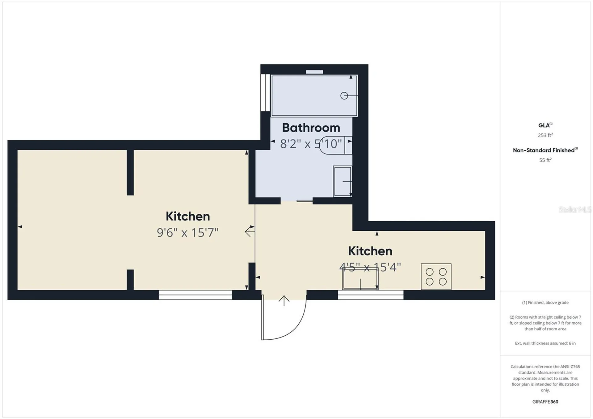 221 1st Street Davenport FL 33837