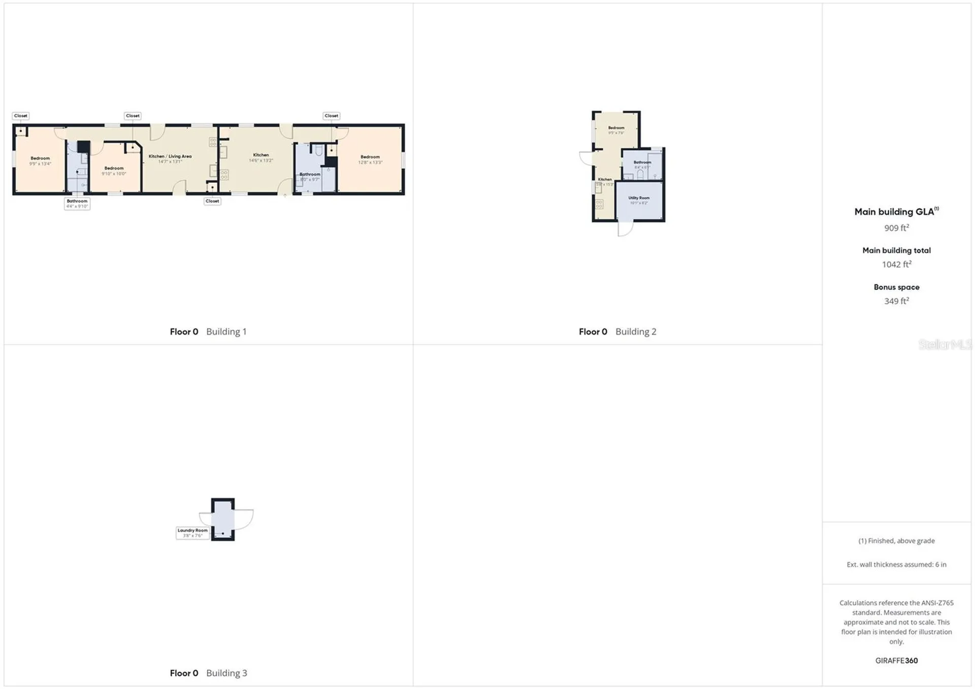 221 1st Street Davenport FL 33837