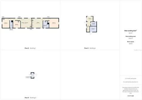 221 1st Street Davenport FL 33837