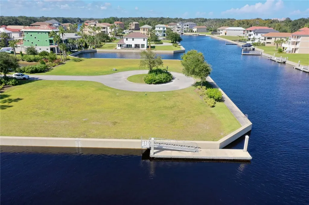 11 Schooner Circle Palm Coast FL 32137