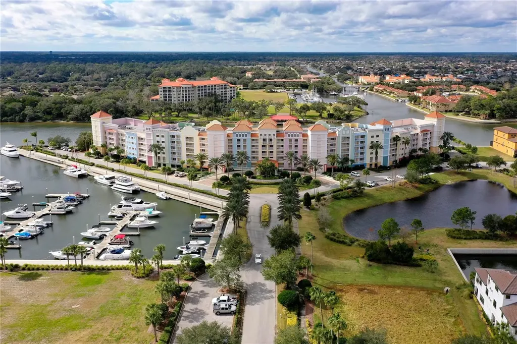 11 Schooner Circle Palm Coast FL 32137