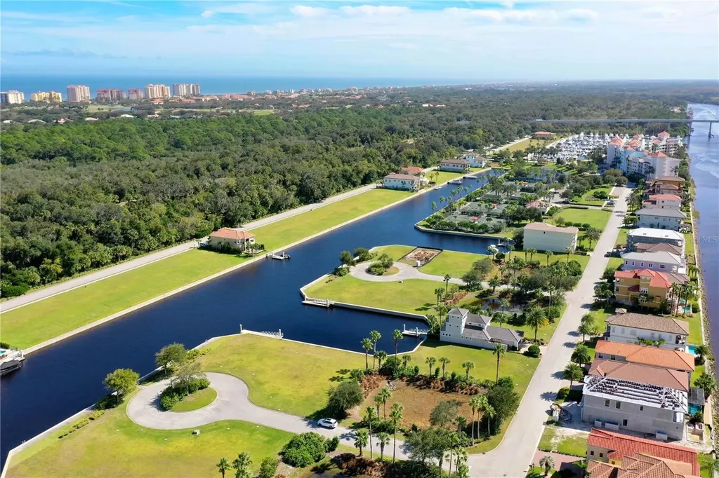 11 Schooner Circle Palm Coast FL 32137