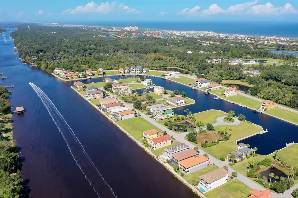 11 Schooner Circle Palm Coast FL 32137