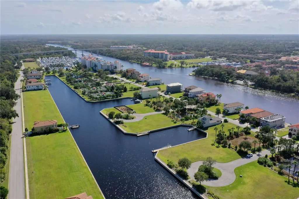 11 Schooner Circle Palm Coast FL 32137