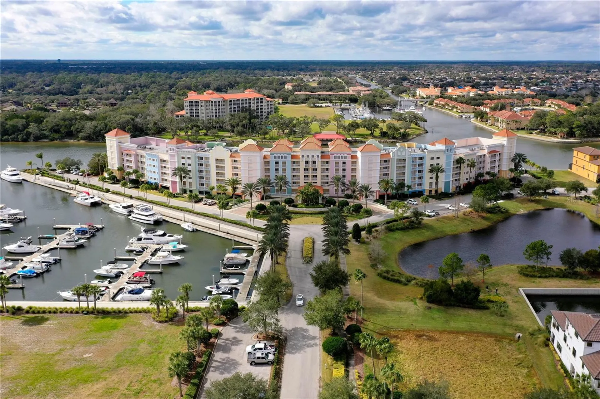 11 Schooner Circle Palm Coast FL 32137