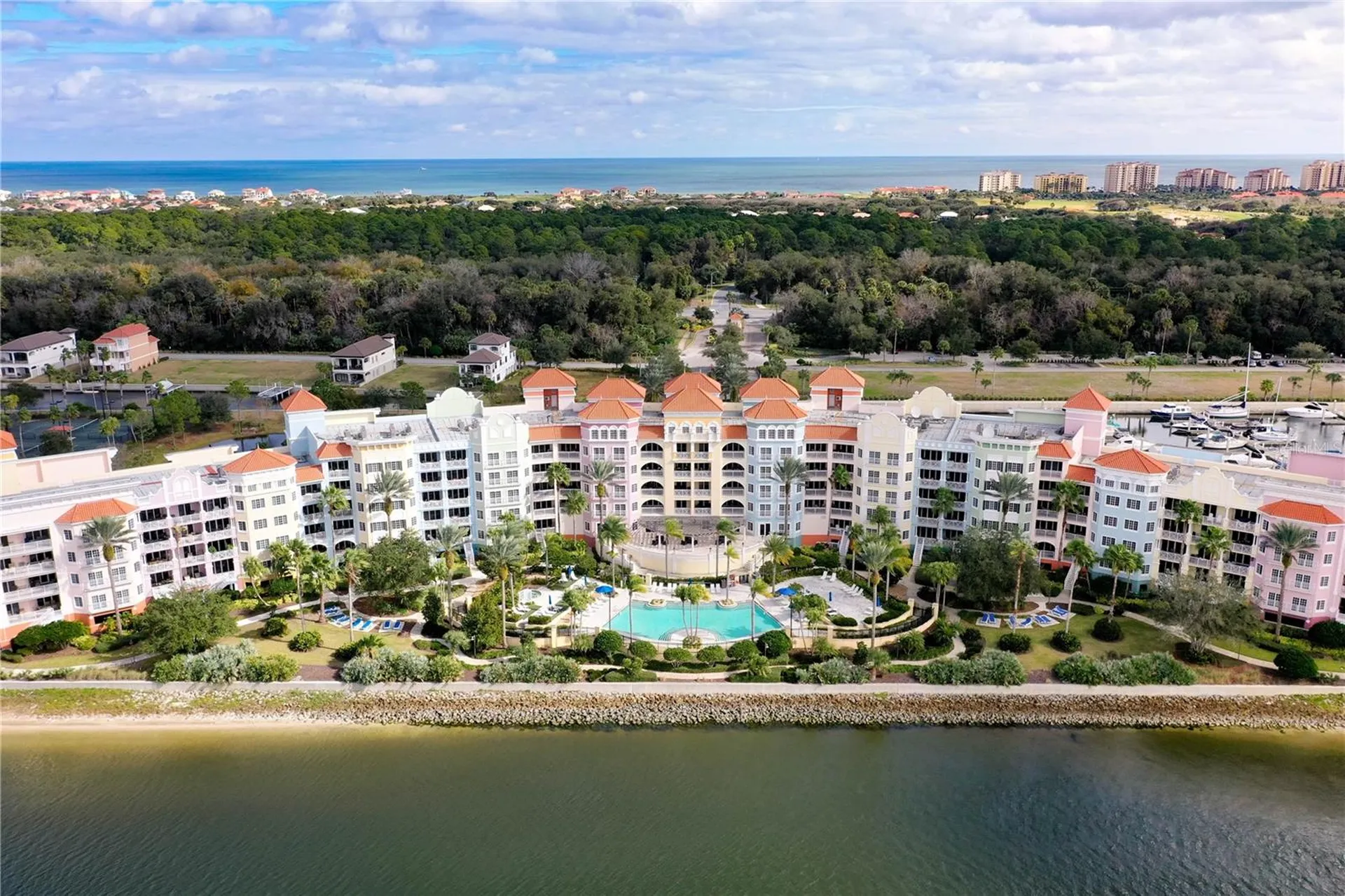 11 Schooner Circle Palm Coast FL 32137