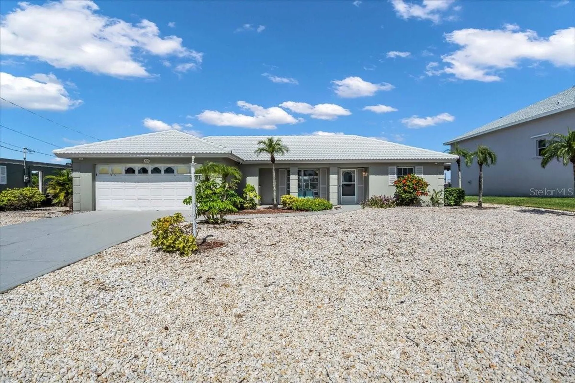 Bradenton FL, 3816 Royal Palm Drive