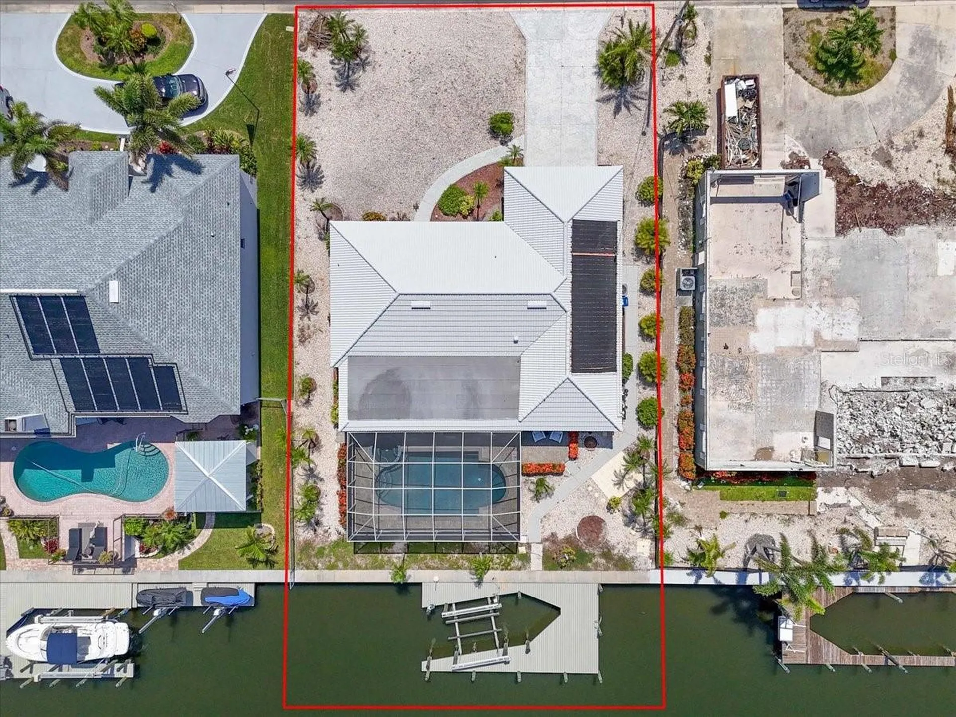 3816 Royal Palm Drive Bradenton FL 34210