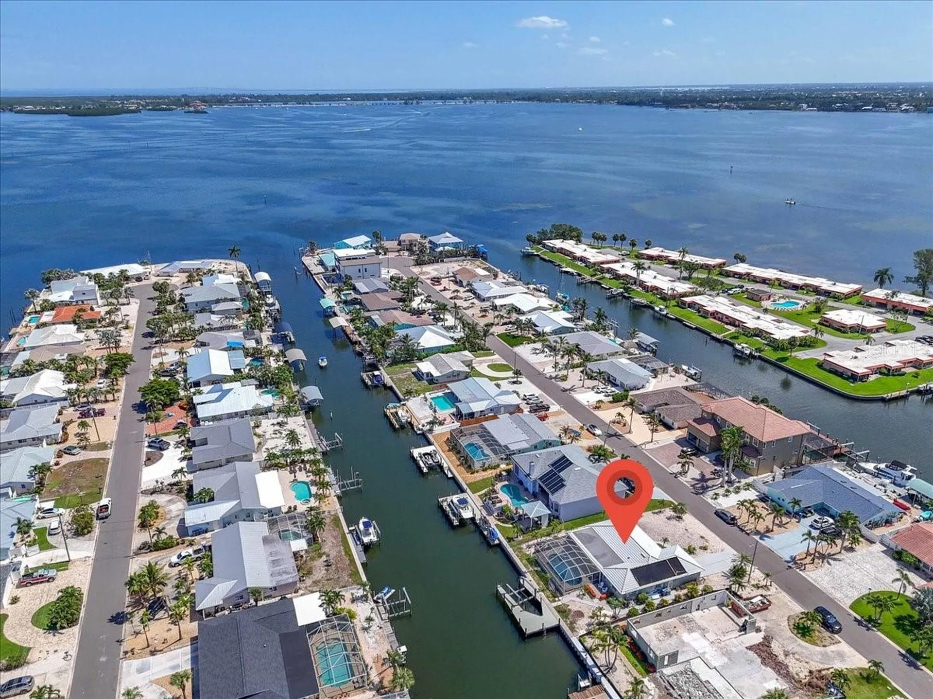 3816 Royal Palm Drive Bradenton FL 34210