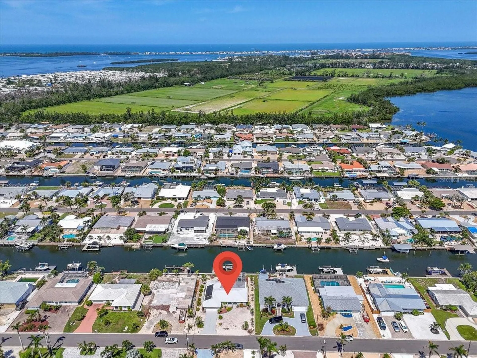 3816 Royal Palm Drive Bradenton FL 34210