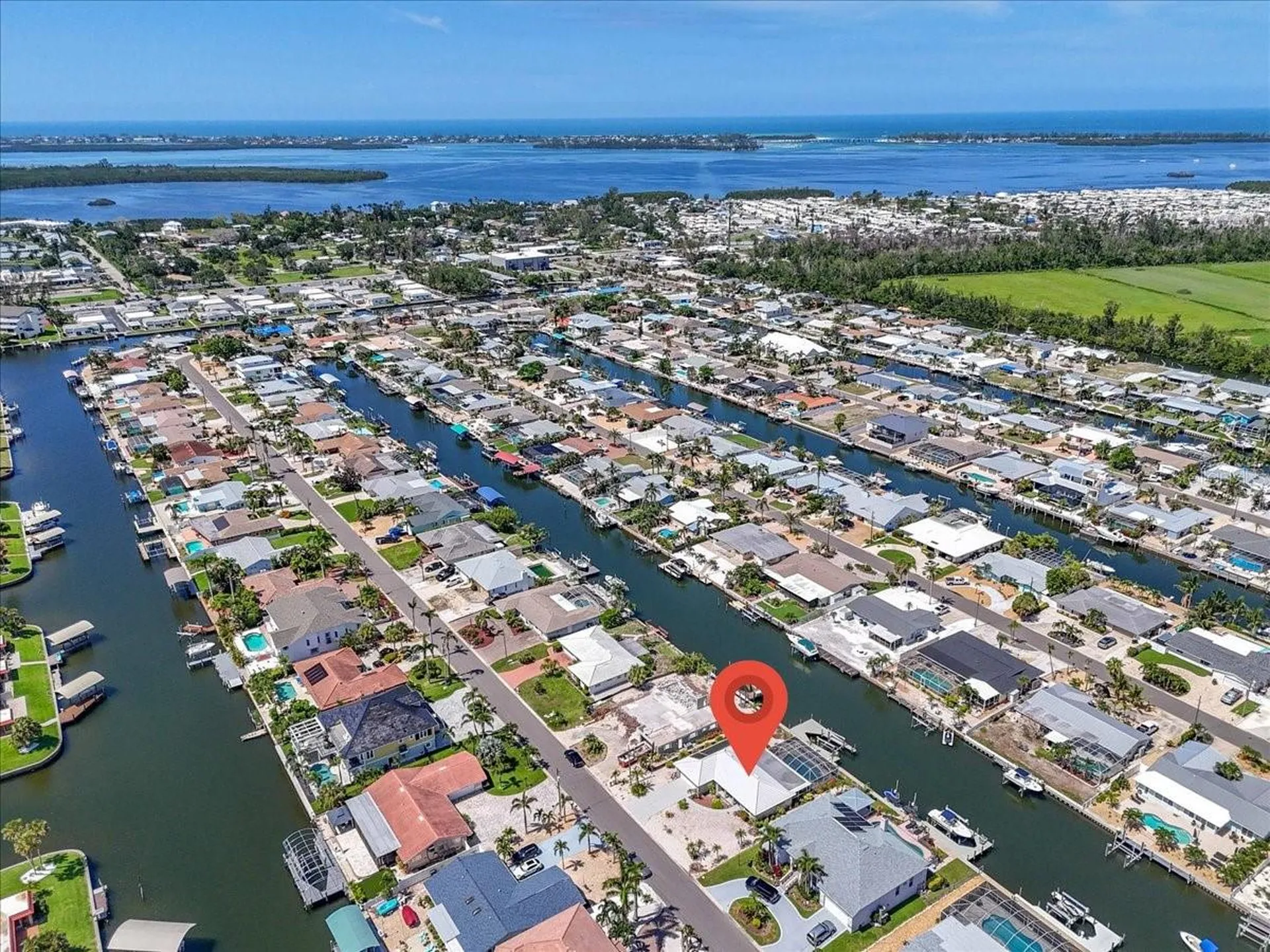 3816 Royal Palm Drive Bradenton FL 34210