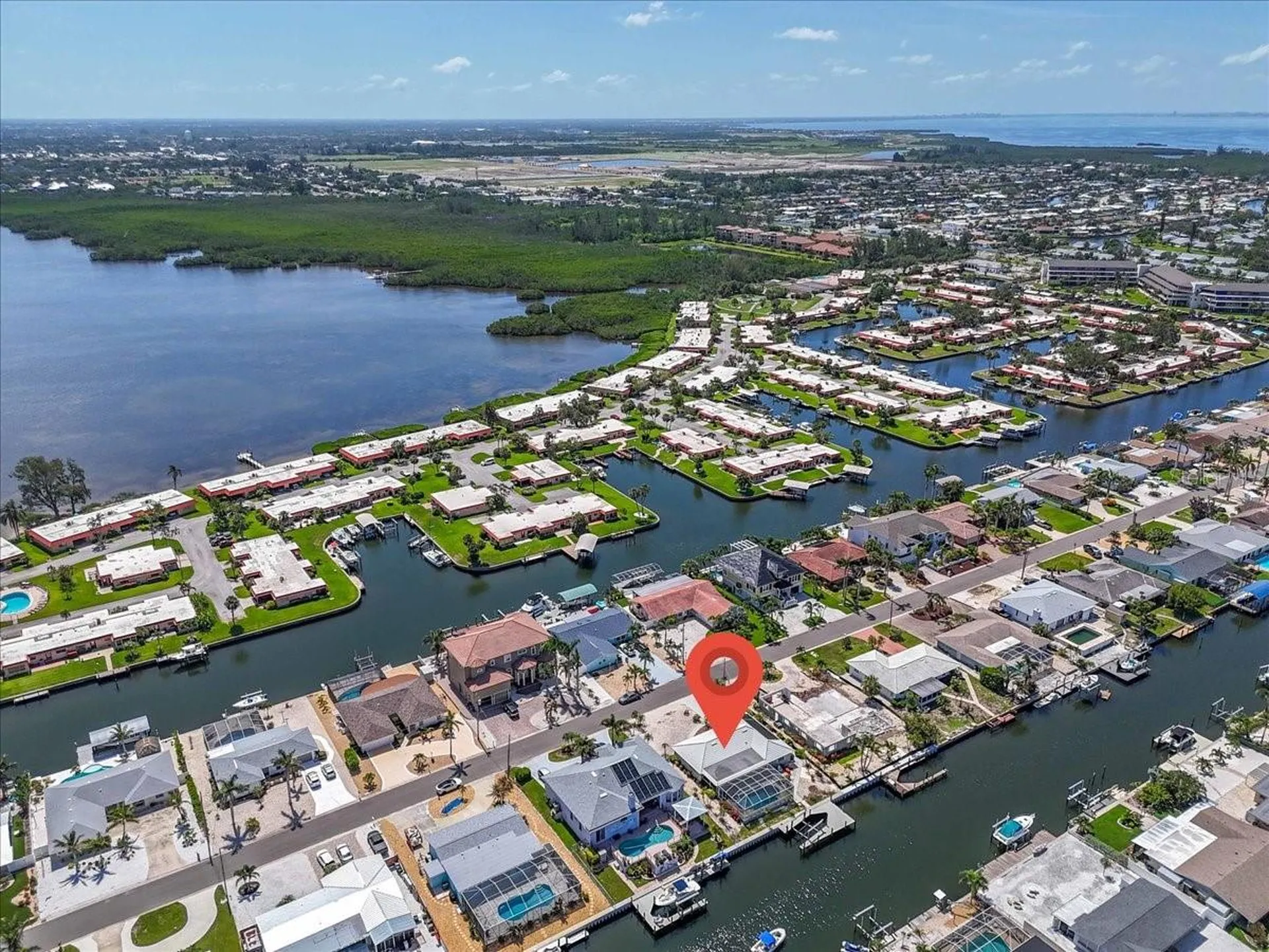 3816 Royal Palm Drive Bradenton FL 34210