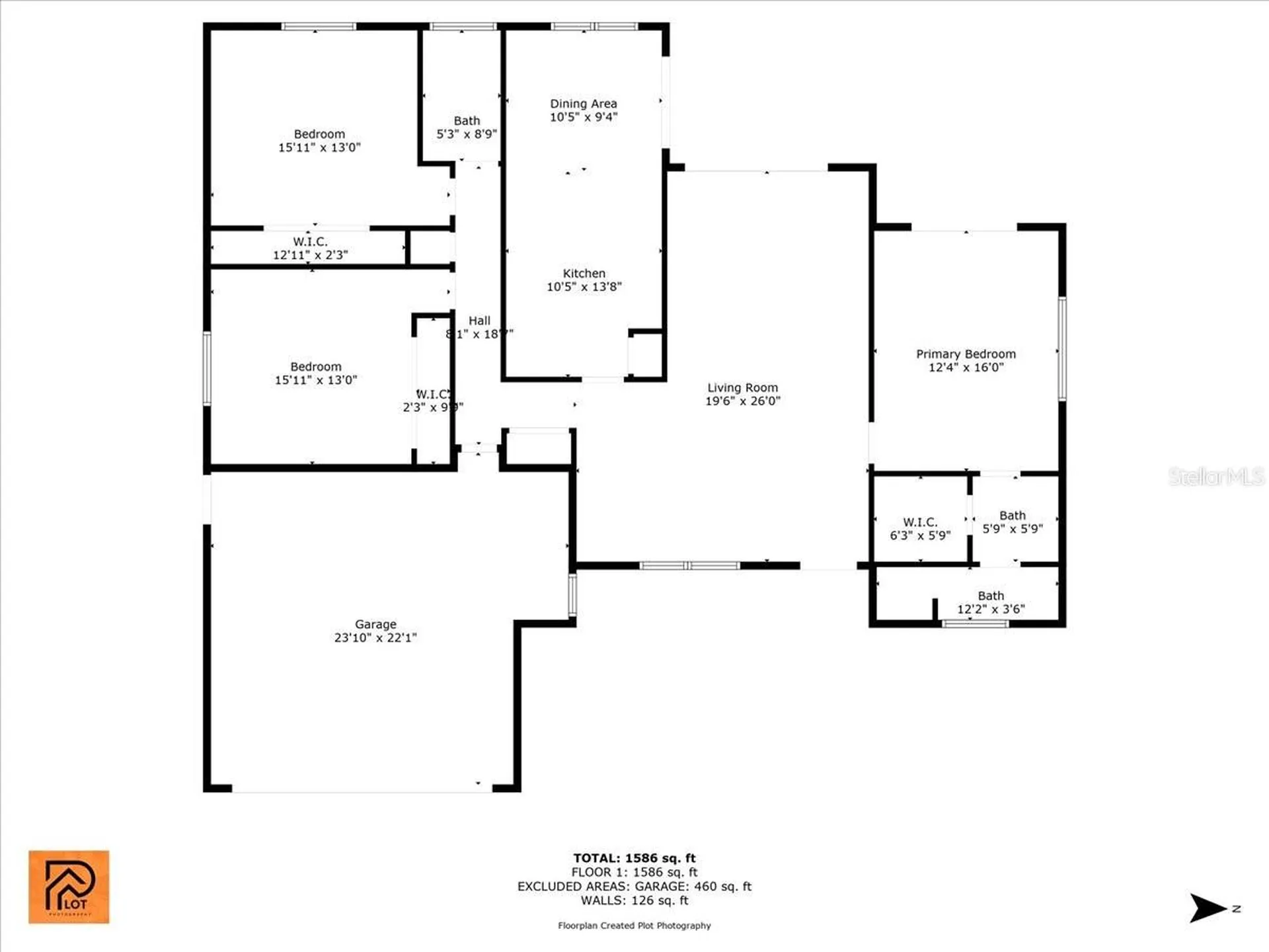3816 Royal Palm Drive Bradenton FL 34210
