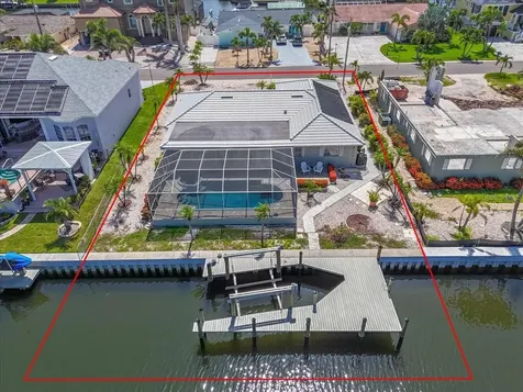 3816 Royal Palm Drive Bradenton FL 34210