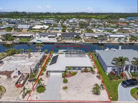 3816 Royal Palm Drive Bradenton FL 34210