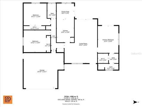 3816 Royal Palm Drive Bradenton FL 34210