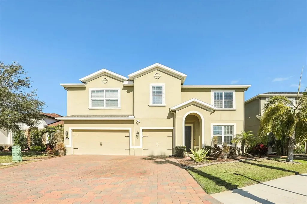 11544 Lake Lucaya Drive Riverview FL 33579