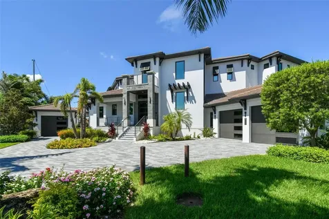 206 6th Street E Tierra Verde FL 33715