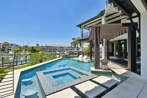 206 6th Street E Tierra Verde FL 33715