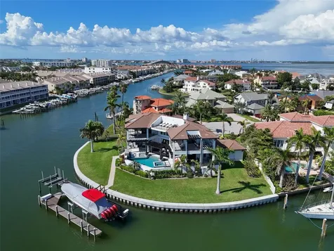 206 6th Street E Tierra Verde FL 33715