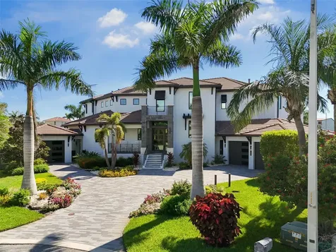 206 6th Street E Tierra Verde FL 33715
