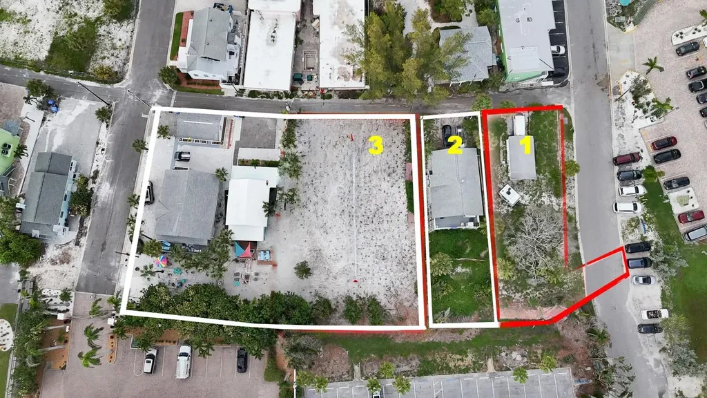 155 121st Avenue W Treasure Island FL 33706