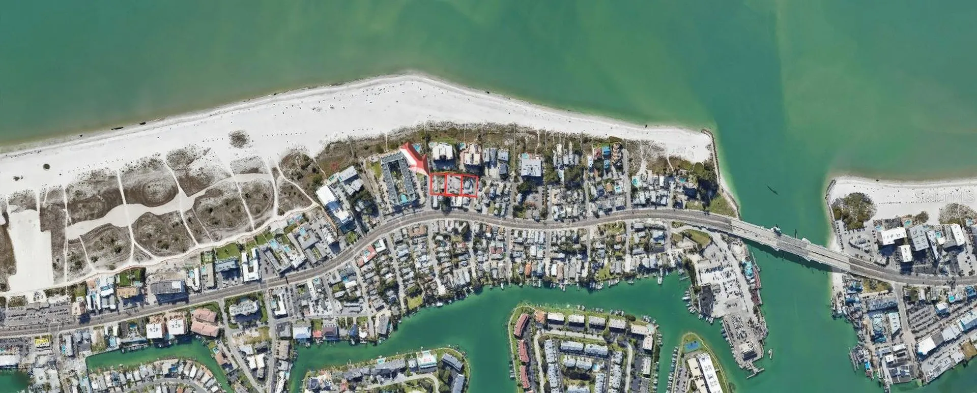 155 121st Avenue W Treasure Island FL 33706