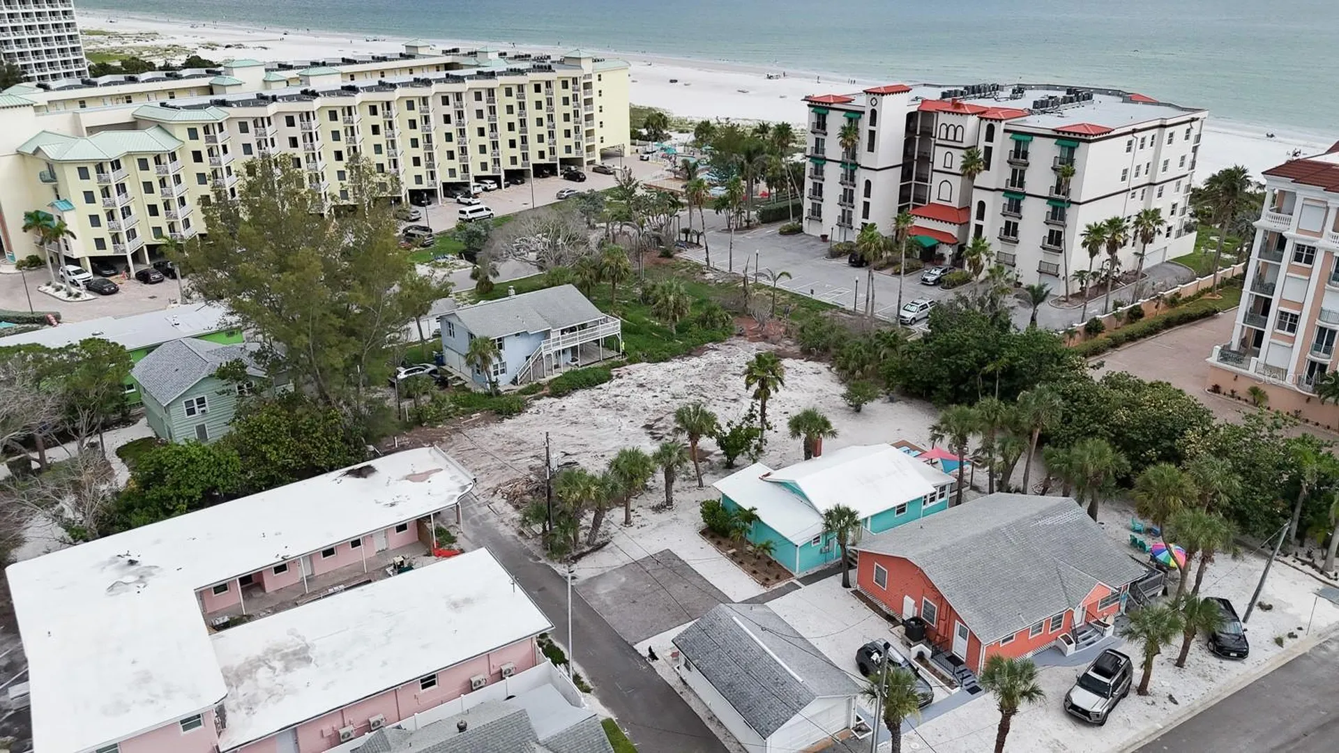 155 121st Avenue W Treasure Island FL 33706