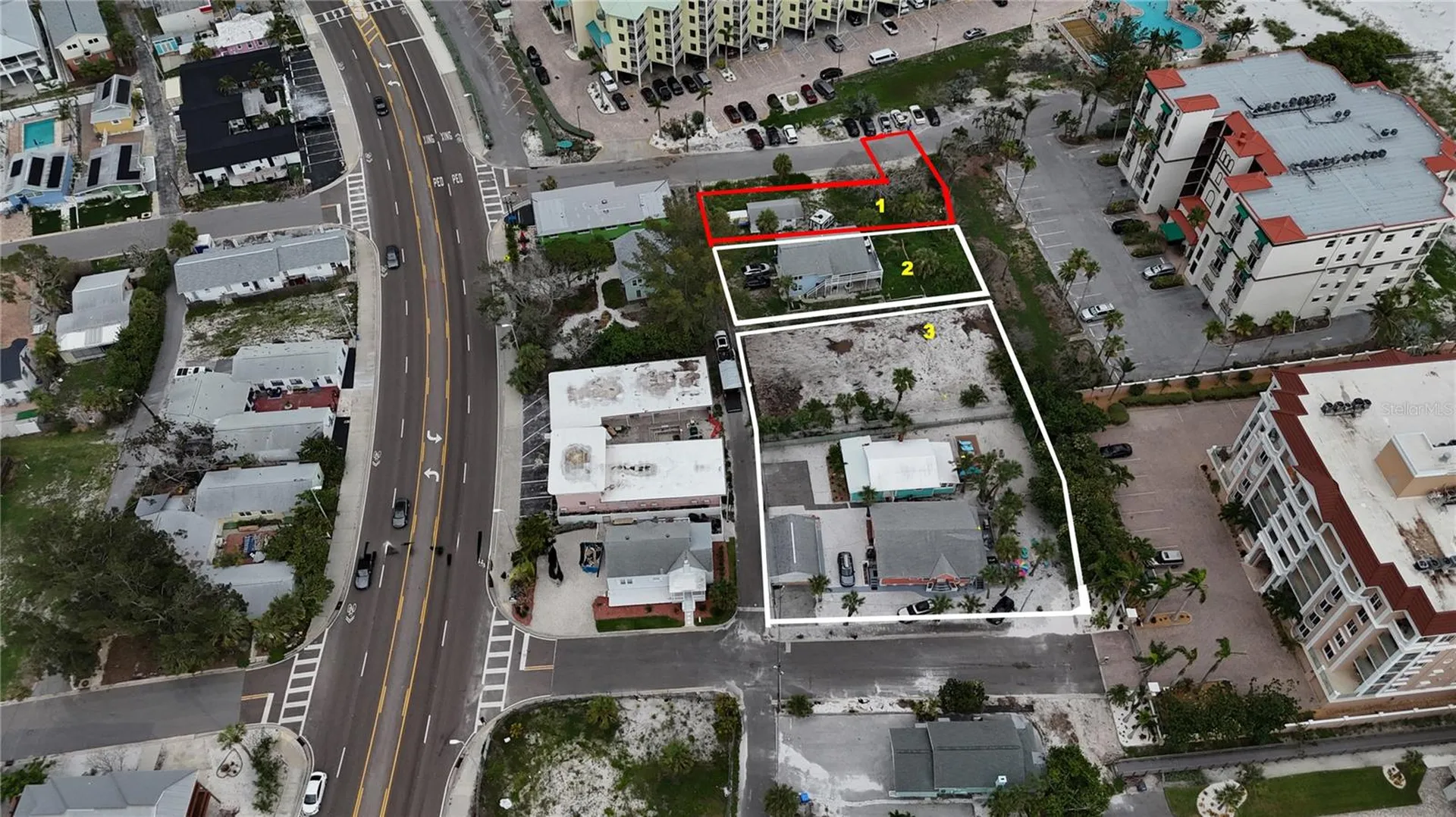 155 121st Avenue W Treasure Island FL 33706