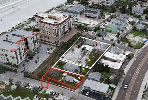 155 121st Avenue W Treasure Island FL 33706