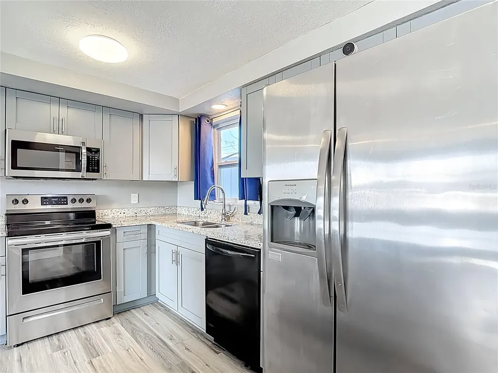 10905 Scenic Drive Port Richey FL 34668