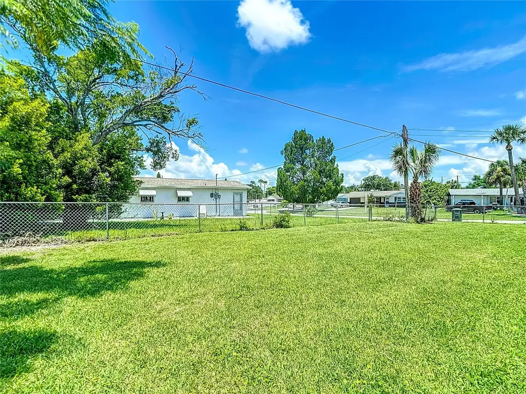 10905 Scenic Drive Port Richey FL 34668