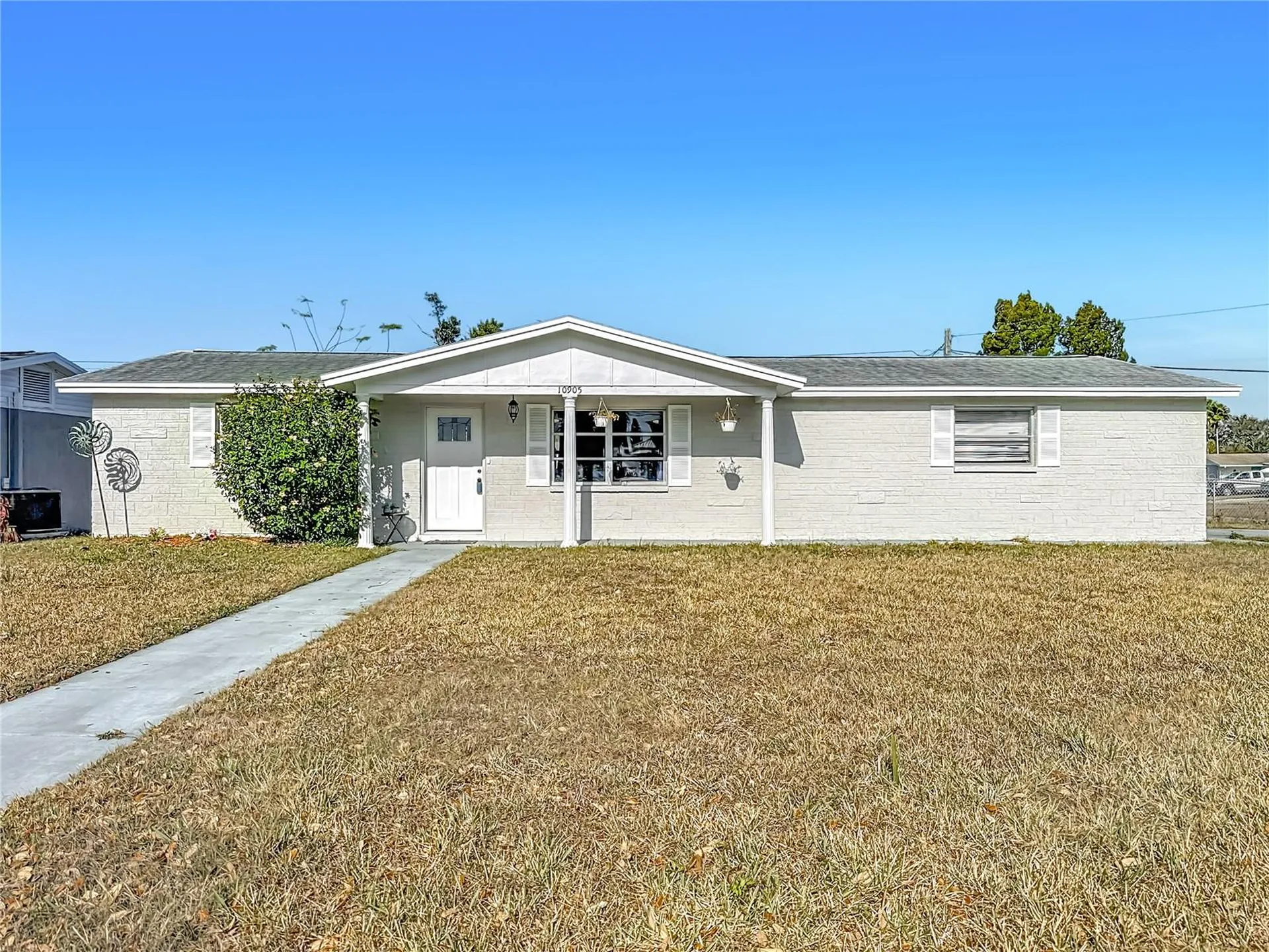 10905 Scenic Drive Port Richey FL 34668