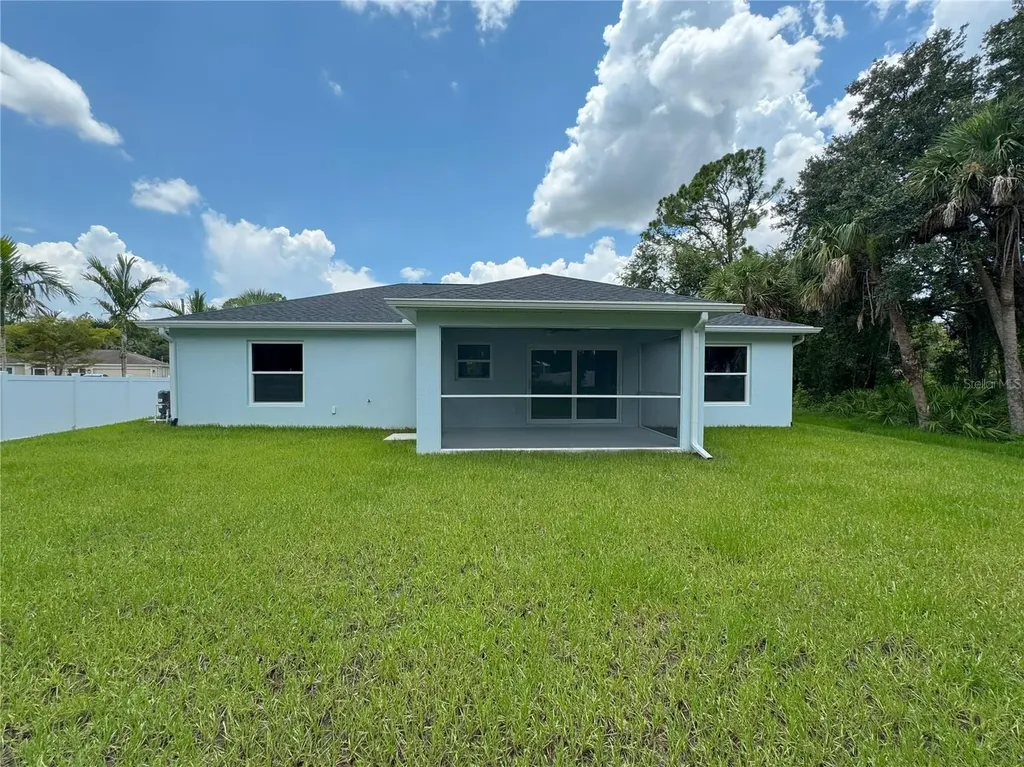 7360 De Brita Road North Port FL 34291