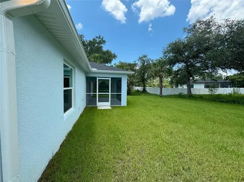 7360 De Brita Road North Port FL 34291