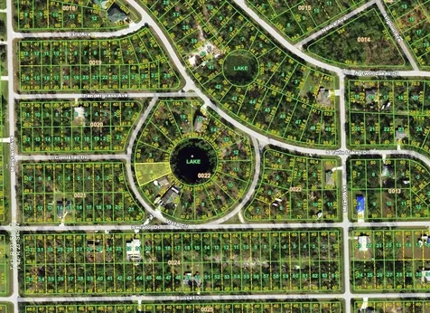 12507 Vista Circle Punta Gorda FL 33955