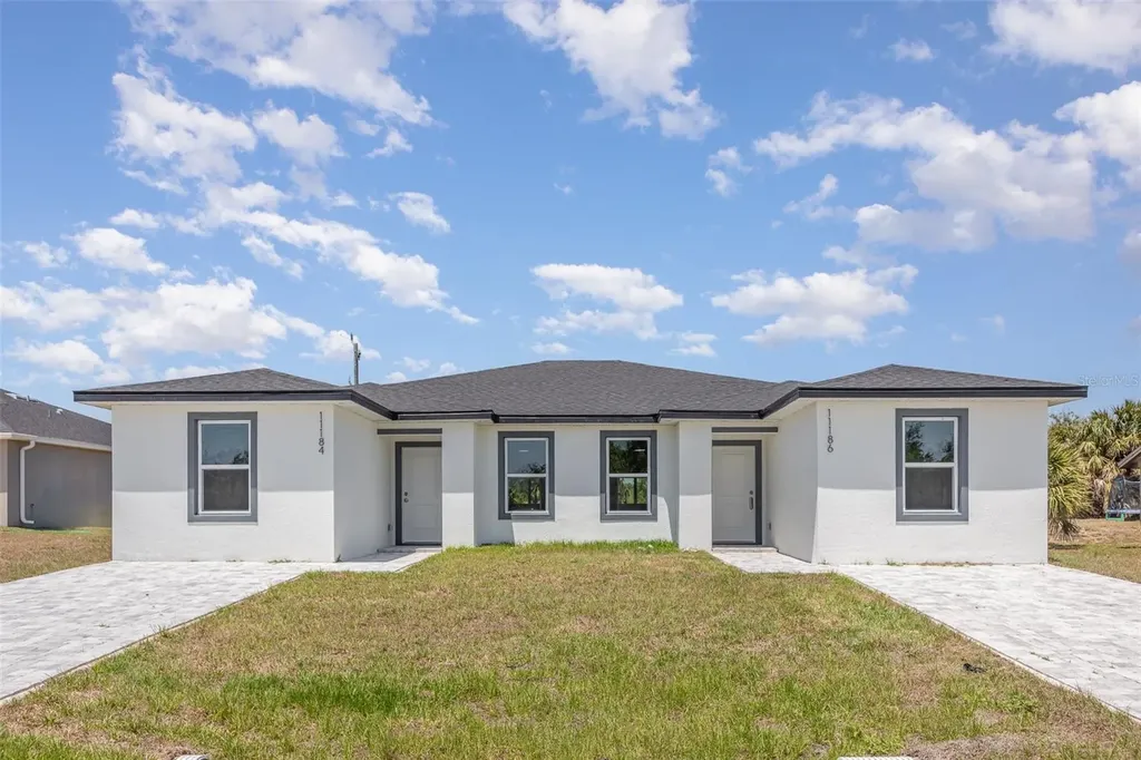11184 Kimberly Avenue Englewood FL 34224