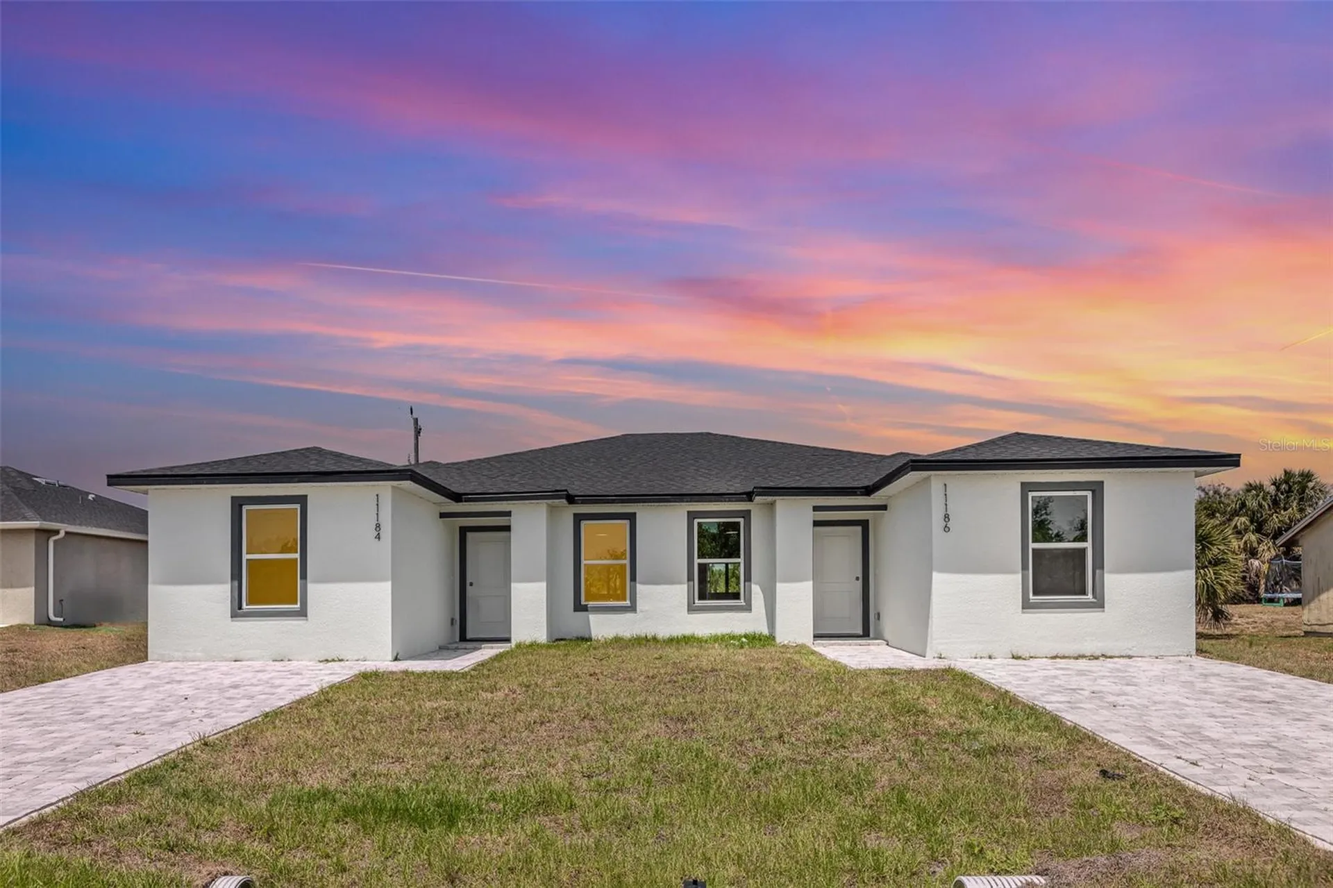 11184 Kimberly Avenue Englewood FL 34224