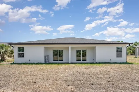 11184 Kimberly Avenue Englewood FL 34224