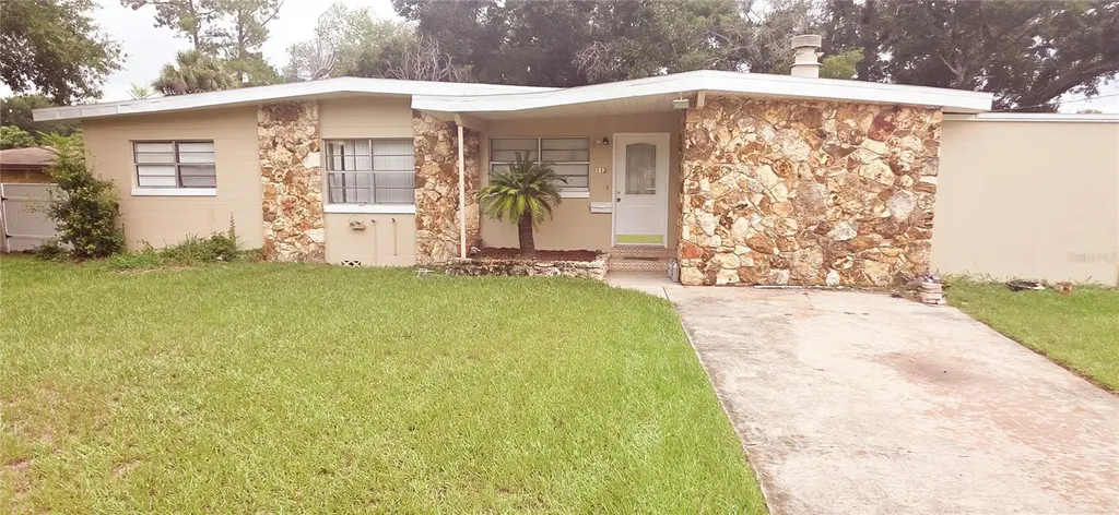 112 Dahlia Drive Altamonte Springs FL 32714