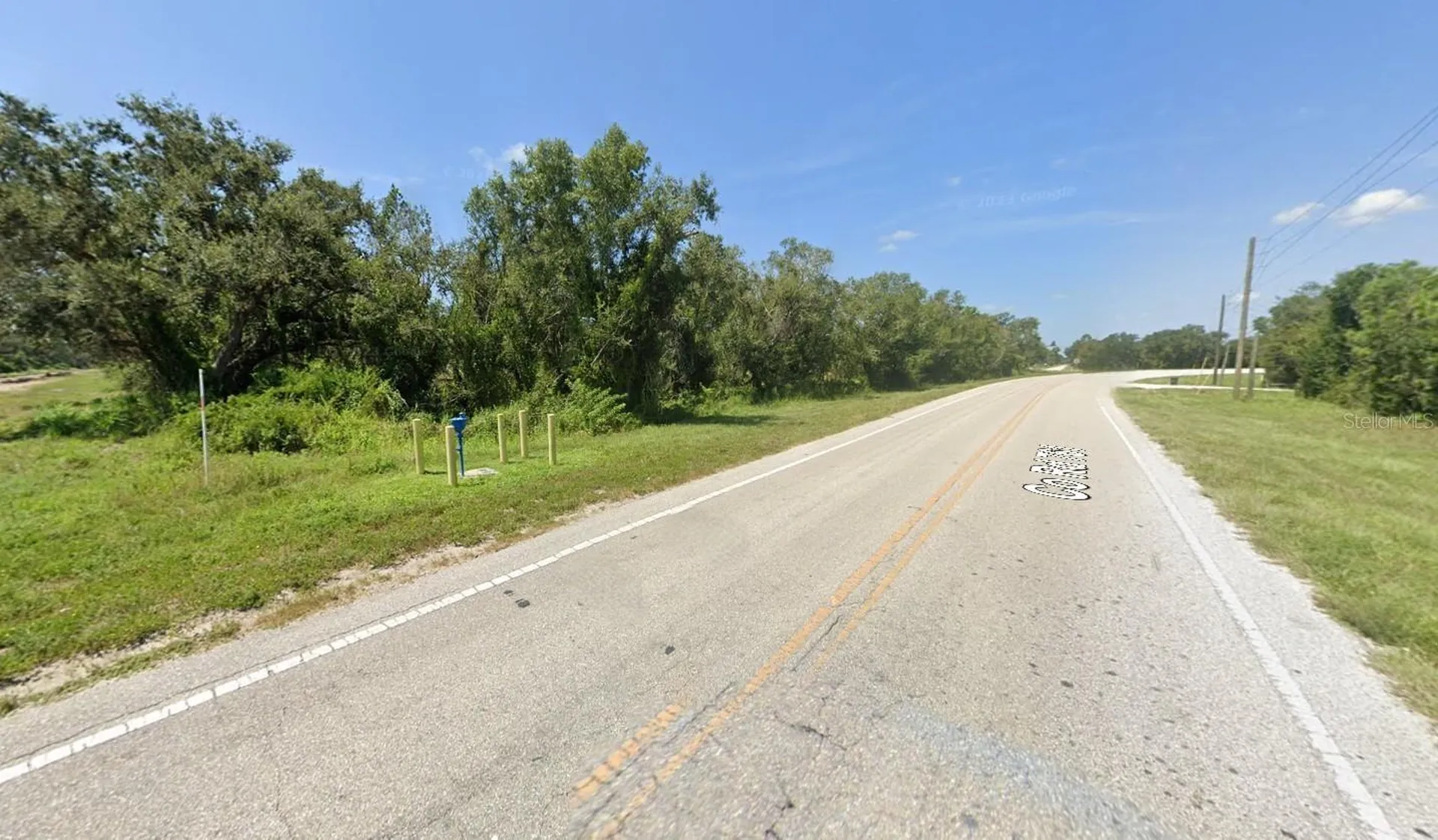 SW Co Road 761 Arcadia FL 34269