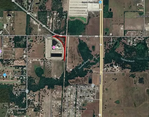 SW Co Road 761 Arcadia FL 34269