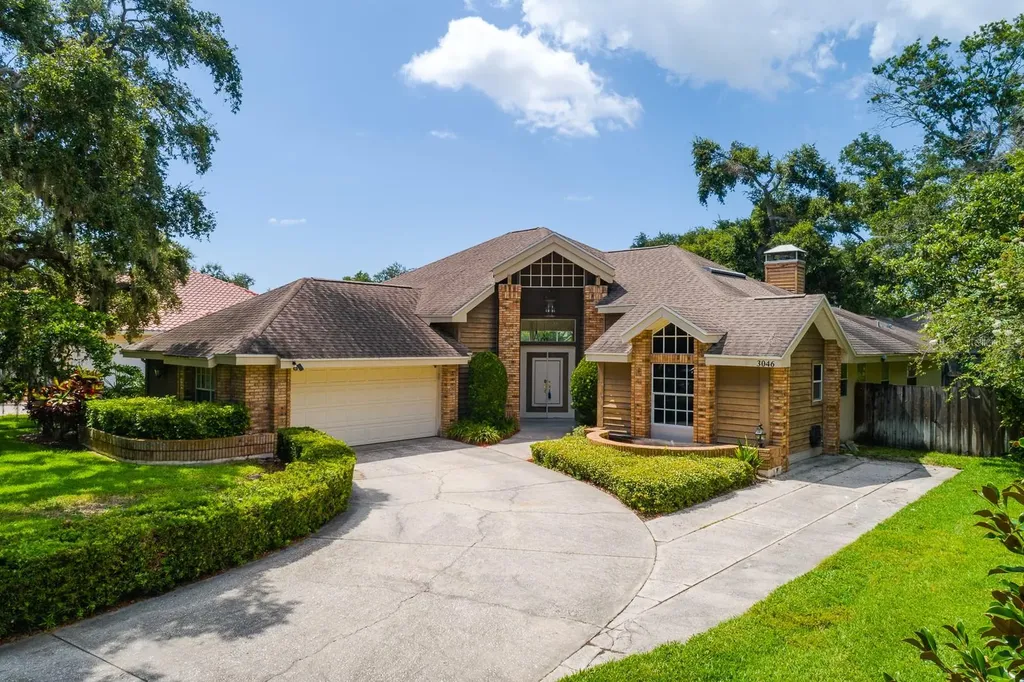 3046 Homestead Oaks Drive Clearwater FL 33759
